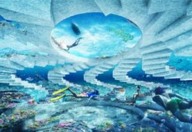 Un parque subacuático en Miami, nuevo proyecto para este 2022