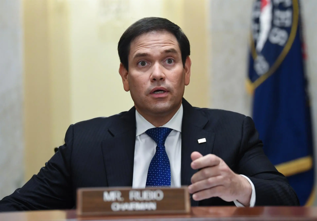 Alguaciles de Florida dan “abrumador” respaldo a senador Rubio