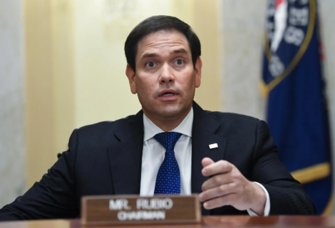 Alguaciles de Florida dan “abrumador” respaldo a senador Rubio