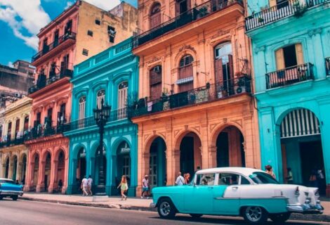 Cómo colaborar con residentes en Cuba desde el exterior