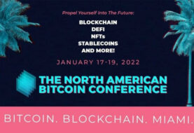 North American Bitcoin Conference 2022 aterriza en Miami