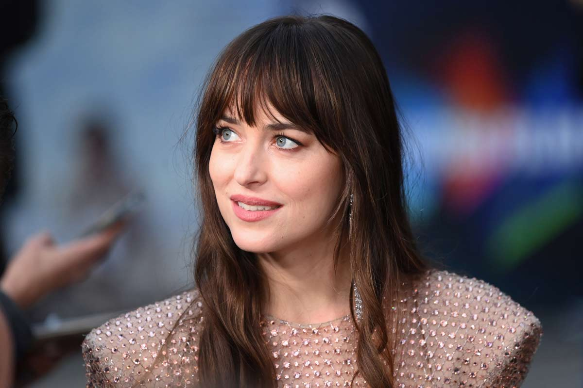 Dakota Johnson Será La Nueva Superheroína En Spider Man 