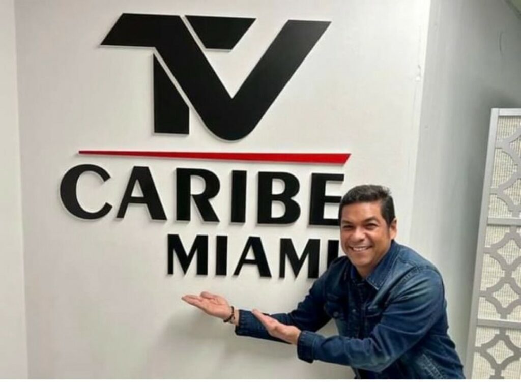 La televisión de Miami vivirá «Un Encuentro Vallenato» con Jorge Socarrás