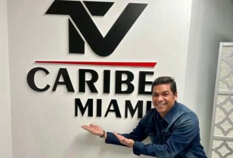 La televisión de Miami vivirá "Un Encuentro Vallenato" con Jorge Socarrás