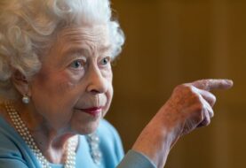 ¿Y cómo sigue la reina Isabel II?