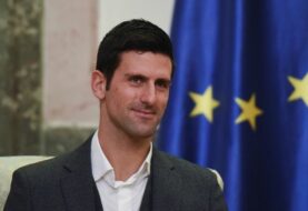 Djokovic: “No estoy en contra de la vacunación, pero mi cuerpo es más importante”