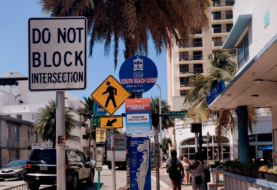 Miami Beach estudia eliminar privilegios de parqueo para discapacitados