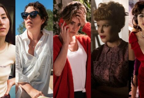 Oscars 2022: las favoritas a Mejor Actriz protagonista