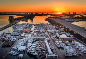 Miami International Boat Show espera más de 100,000 visitantes