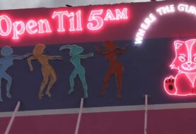Adiós, Pink Pussycat: El club de striptease más emblemáticos de Miami