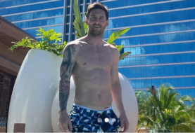 Inter Miami le abre la puerta a Lionel Messi