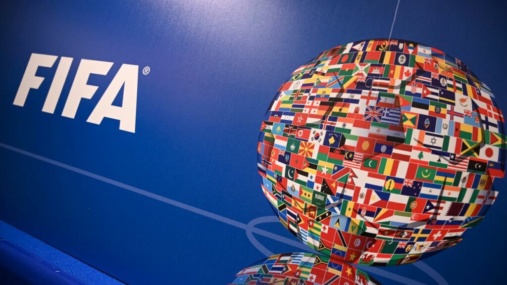 La FIFA adopta su primer paquete de medidas contra Rusia