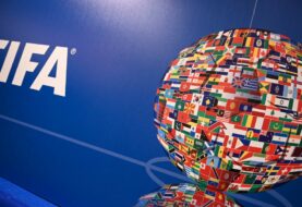 La FIFA adopta su primer paquete de medidas contra Rusia