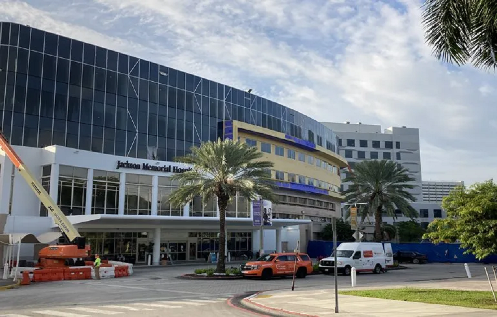 Medicare sanciona a 40 hospitales, 7 en Miami-Dade