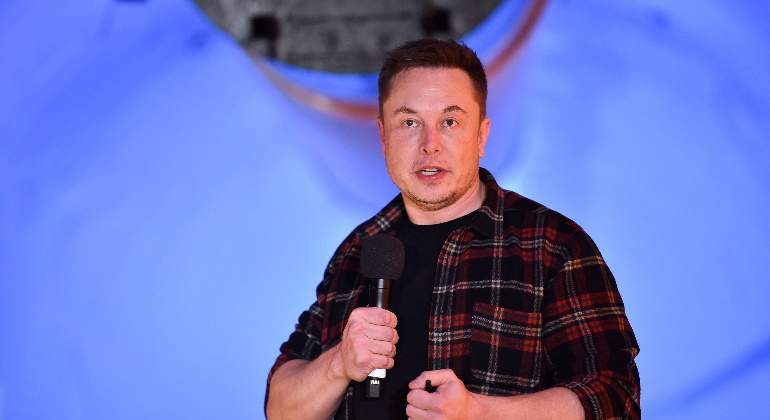 Elon Musk solo contrata a personas que cumplan éste requisito