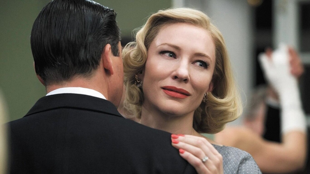 Cate Blanchett, primera ganadora del Premio Goya Internacional