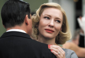 Cate Blanchett, primera ganadora del Premio Goya Internacional
