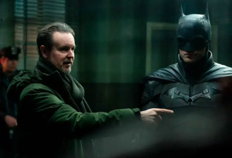 Director de The Batman explica que solo hará una película