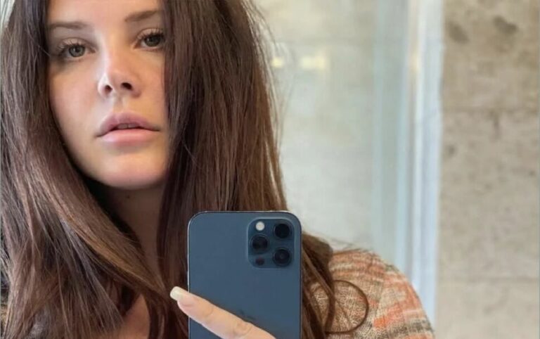 Lana del Rey tiene cuenta de OnlyFans - Noticias24Miami