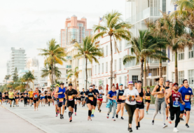 Miami cierra varias calles para su maratón 2022