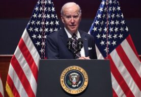 Biden anuncia muerte del líder terrorista de "EI"
