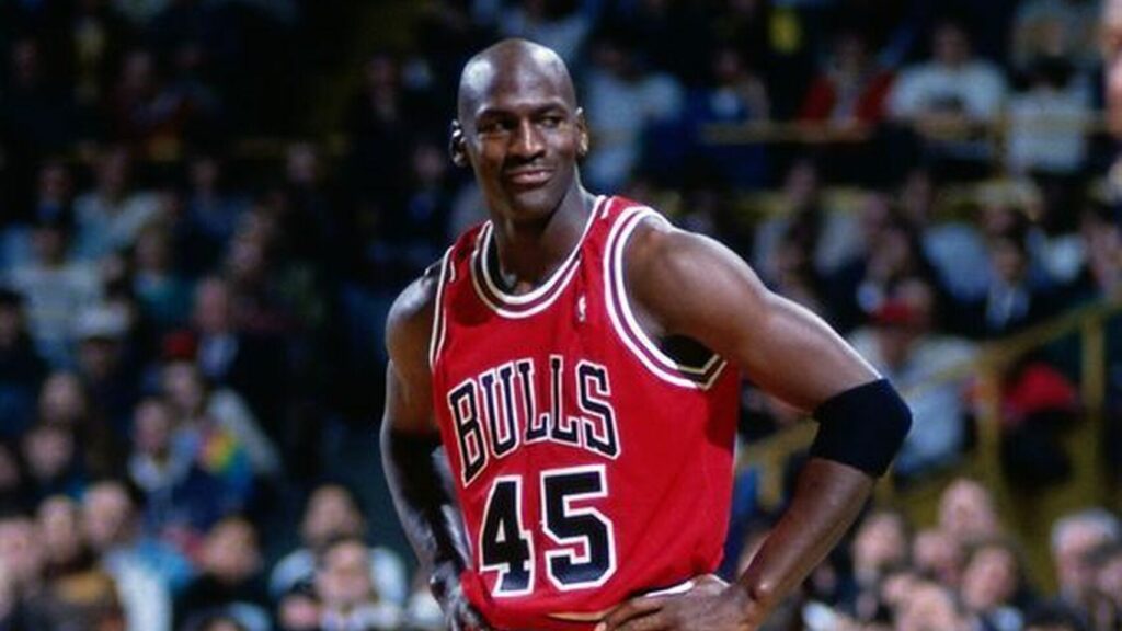 Feliz cumpleaños para Michael Jordan y sus 50 mejores jugadas