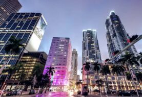 Museos, conciertos y más: El downtown de Miami tiene de todo