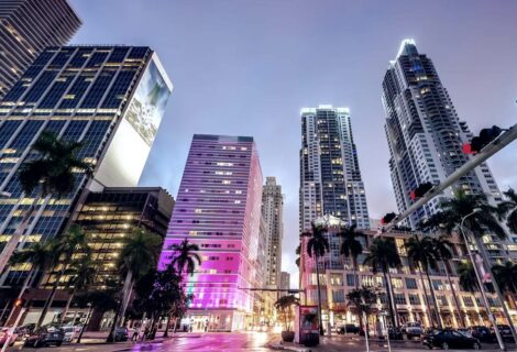Museos, conciertos y más: El downtown de Miami tiene de todo