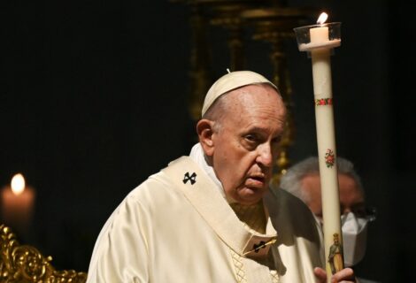 El Papa recuerda a las víctimas de Libia y Marruecos tras sus desastres naturales