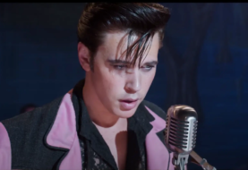 Lanzan el primer tráiler de la película Elvis Presley