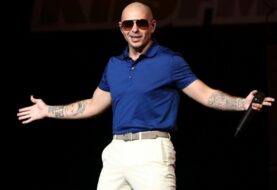 Pitbull y su supuesta mansión abandonada en Miami