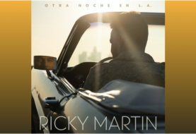 Ricky Martin lanza el esperado “Otra Noche en L.A.”