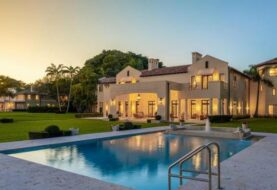 La mansión más cara de Miami está en venta