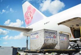 Aeropuerto de Miami logra nueva marca histórica de carga