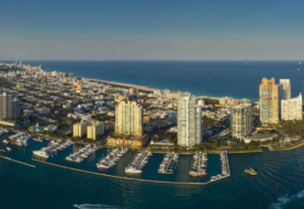 Los argentinos, en el top 3 de inversores inmobiliarios en Miami