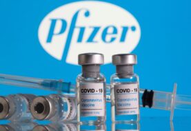 Pfizer afirma que es necesaria una cuarta dosis de la vacuna