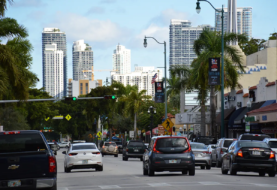 Estas son las calles cerradas por el Ultra Music Festival de Miami