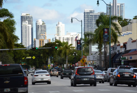 Estas son las calles cerradas por el Ultra Music Festival de Miami