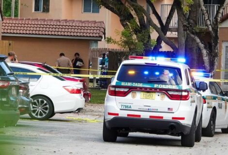 Un muerto tras incidente armado en suroeste de Miami Dade