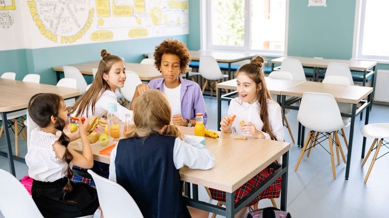 «No Kid Hungry Florida» promueve desayunos escolares sanos