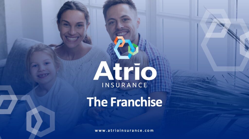 Atrio Insurance Franchise, la franquicia de Seguros liderada por Rafael Eduardo Cedeño Camacho  pronto en territorio Norteamericano