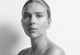 Scarlett Johansson ahora tiene su propia marca de belleza,