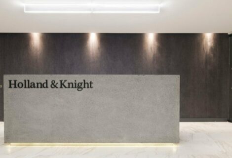 Holland & Knight asesoró al fondo Tribeca Asset Management en una disputa en Florida