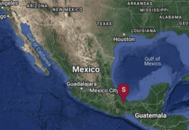 Sismo de magnitud 6.2 en Veracruz pone en alerta a CDMX