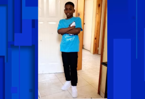 Niño de 11 años de Pembroke Pines encontrado a salvo