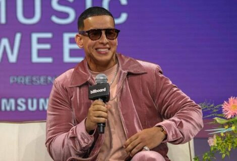 Daddy Yankee se retira sacando "Legendaddy", su último disco
