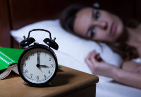 El insomnio crónico dispara el riesgo de padecer depresión