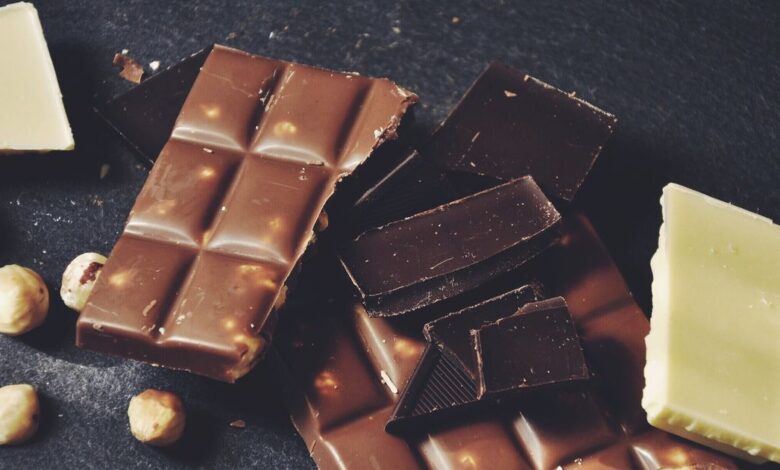Nutricionistas afirman que el chocolate mejora la presión arterial