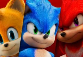 Trailer de 'Sonic The Hedgehog 2' promete aún más velocidad