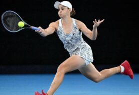 Barty, la número uno de la WTA, renunció a Indian Wells y Miami
